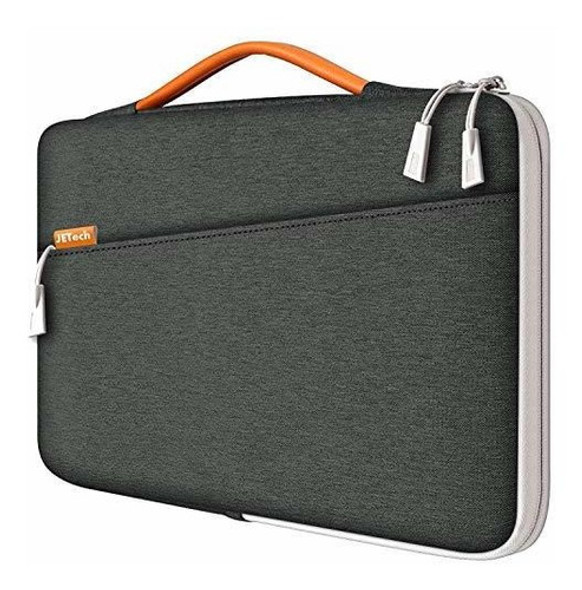 Funda Para Computadora Portatil Jetech Para Tableta De 13.3 0