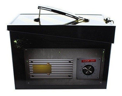 Ghostbusters Ghost Trap Tin Lunch Box Por Fourth Castle 1