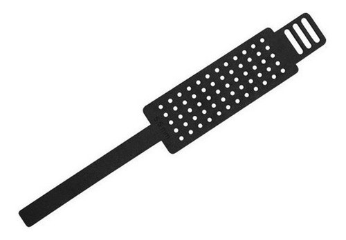 Pulseira Porta Chumbos 5,5mm Em Eva Capacidade 60 Chumbinhos 0