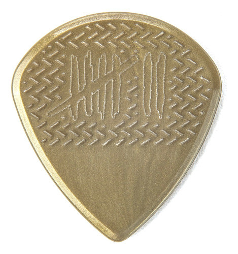 Palheta Jazz Iii Mick Thomson Custom C/ 6 471pmt Dunlop 1