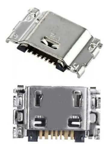 Kit 30 Conector De Carga Samsung J5 / J5 Prime G570 / J5 Pro 0