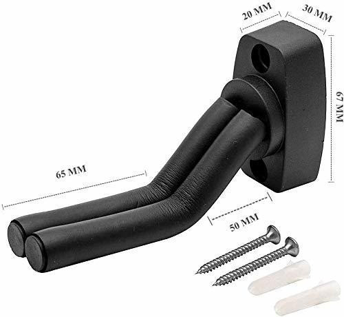 Soportes Para Colgar En Pared Ukelele, Violin, Mandolina - 2 1