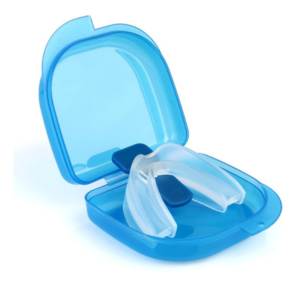Protector Bucal Anti Ronquidos Bruxismo Con Estuche Atrix ® 0
