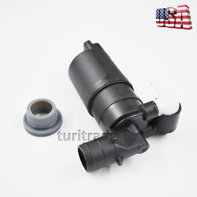 Nuevo Parabrisas Bomba Para Nissan Armada 04-15 Infiniti Qx5 1