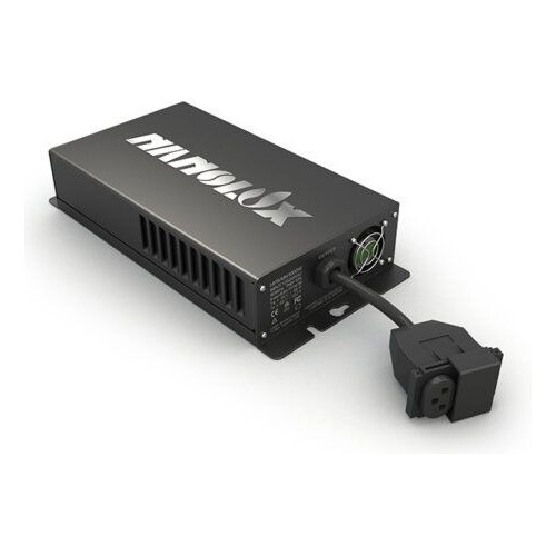 Nanolux Og Series Balastro Electronico Regulable 600w 0