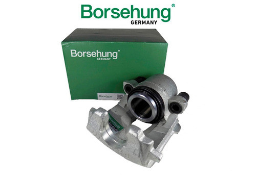 Caliper De Freno Delantero Izq Vw Bora Vento Audi A3 Aleman 0