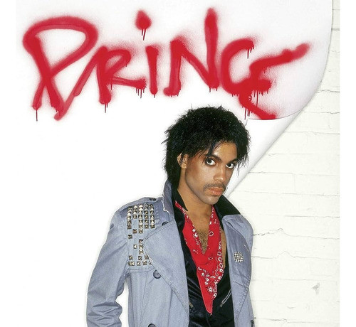 Prince Originals Cd Nuevo Importado 0