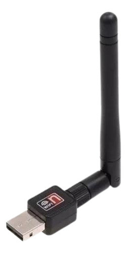 Adaptador De Antena Inalámbrica Wifi, Okidoki! 0