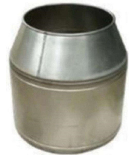 Tacho Tambor Trompo Hormigonera 130 Lts Ch16 Con Paletas 1