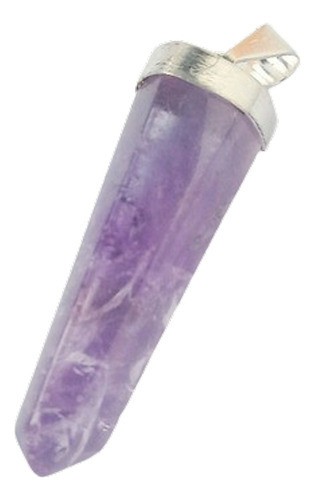 Amatista Cristal Del Equilibrio Atrae Puro Prosperidad Jun04 0
