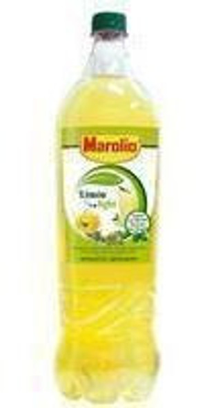 Pack X 12 Unid. Amargo  Limon Light 1,5 Lt Marolio Amargos 0