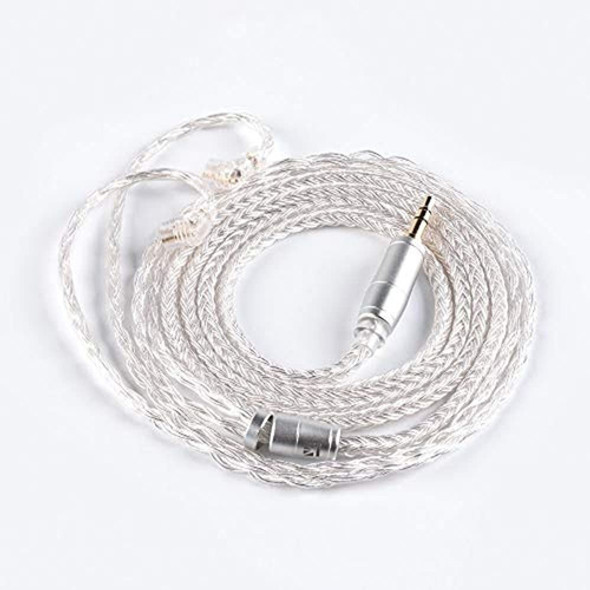 Cable De Repuesto, Hifihear Cable De Auriculares Desmontable 0