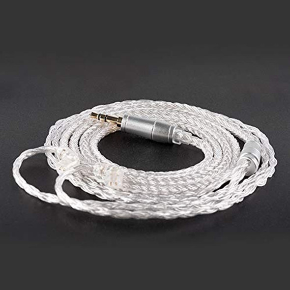 Cable De Repuesto, Hifihear Cable De Auriculares Desmontable 1