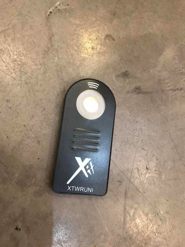 Control Remoto Para Cámara Nikon 1