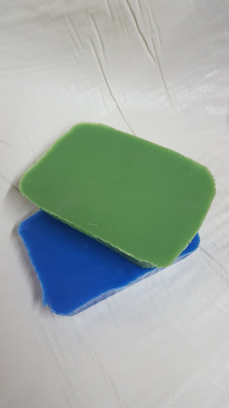 Cera P/ Inyectora Piezas De Joyería 1