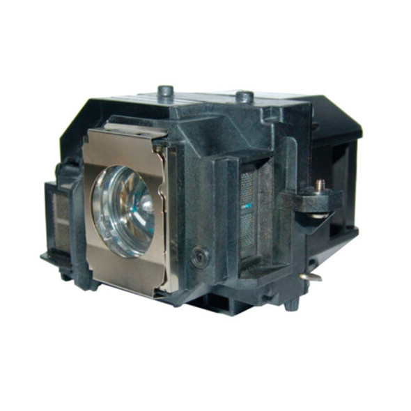 Lampara Para Proyector Epson S10 S9 X92 Elplp58 0