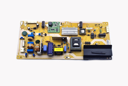 Placa Fonte Semp Toshiba 39l2300 V71a00028400 0
