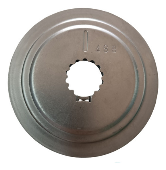 Platillo Centrífugo Aceite Yamaha Crypton 110 Original 0