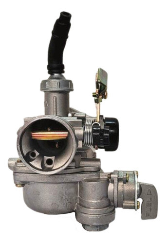 Carburador Zanella Rz 250 Uso Con Cable 0