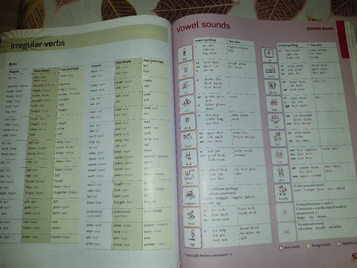 English File 1