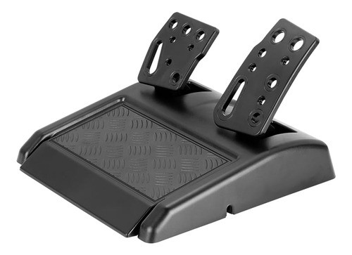 Volante Gaming Marvo Multiplataforma 180º Vibración 1