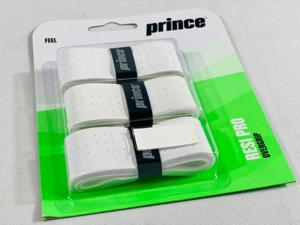 Overgrip Prince Resipro Blanco 0 Overgrip Prince Resipro Blanco 0