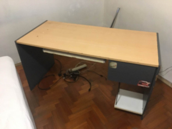 Escritorio Gamer Casa 2 Cajones Oficina 1