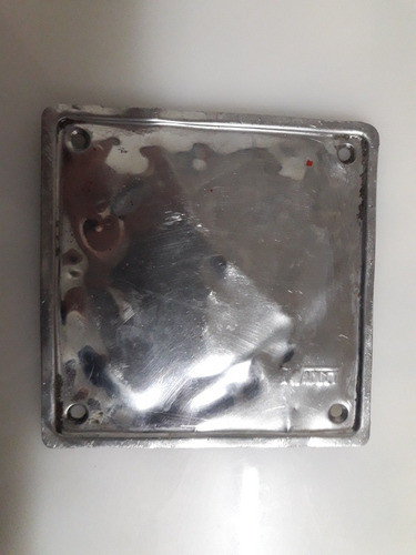 Tapa Rejilla Awaduct 13x13 0