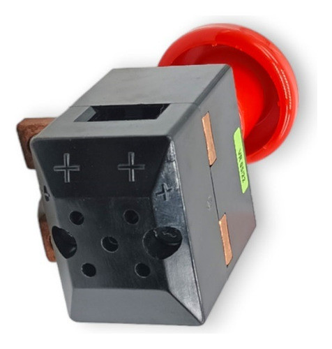 Llave De Corte Montacargas Autoelevadores 1