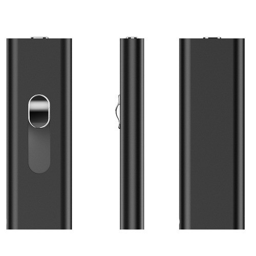 Equipamento De Gravacao Audio Gravador Voz Bolso Aparelho 0