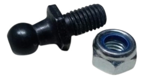 Soporte Universal Reforzado P/resorte Neumatico Amortiguador 0