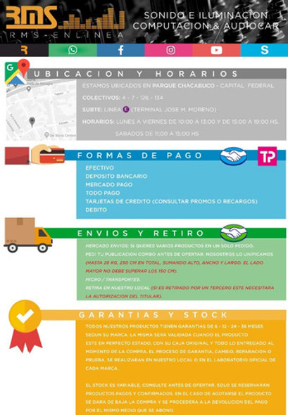 Cable Microfono 3m Xlr Macho Hembra Ampro Stagelab Xlr-3m 1