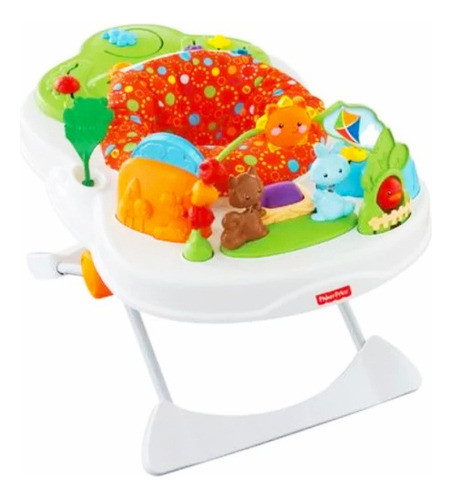 Centro De Juegos 360º - Fisher Price 0