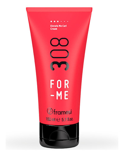 Crema Voluminizadora 308 150ml Framesi X12 Ud 0