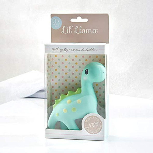 Juguete Para La Dentición De Lil 'llama Para Niños Pequeños 1 Juguete Para La Dentición De Lil 'llama Para Niños Pequeños 1