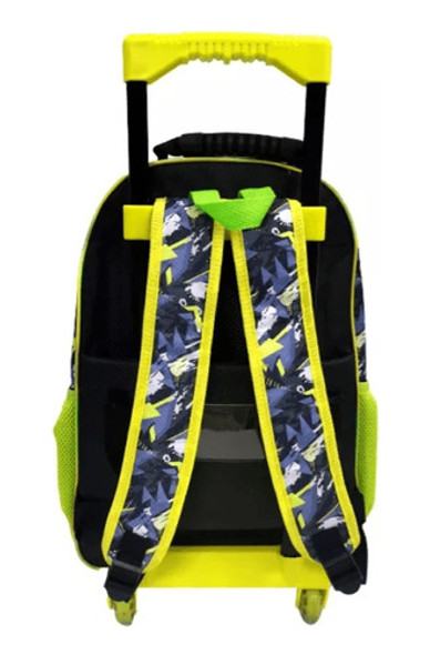 Mochila Carro Dino 18 1 Mochila Carro Dino 18 1