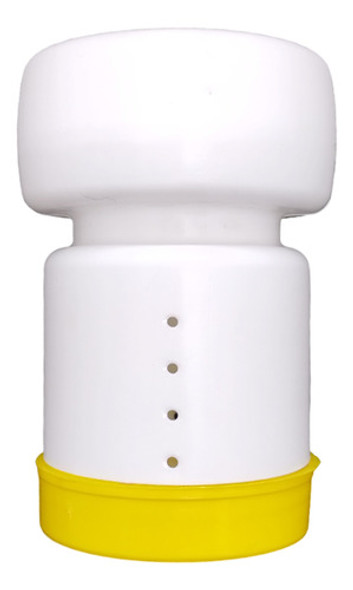 Boya Hongo Chica Dosificadora Pastillas Pileta X 10 Unid. 0