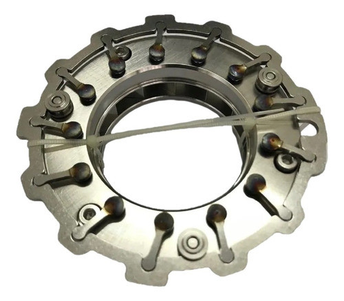 Geometria Variável Turbina Ranger 2.8 2002 Power Stroke Gt22 0