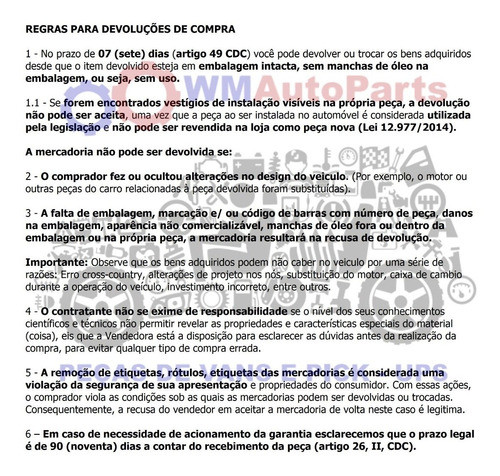 Geometria Variável Turbina Ranger 2.8 2002 Power Stroke Gt22 1