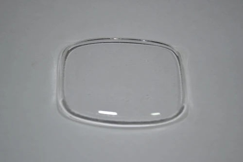 Acrilico De Velocimetro Siambretta Allsales 1