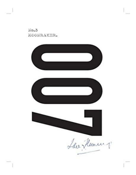 Moonraker - Ian Fleming. Eb4 0