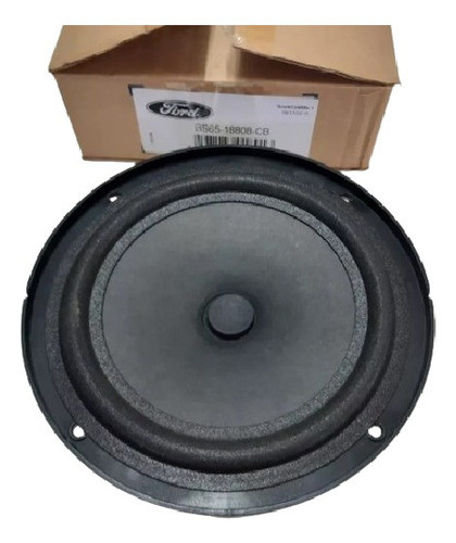 Parlante 30w / 6  Ford Fiesta 2002/2014 - Ecosport 2003/2012 0