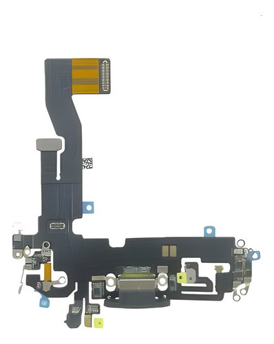 Flex De Carga Para Apple iPhone 12 Pro Ori. Movilfree 0
