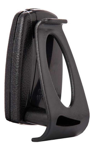 Controle Remoto Portão Alarme Tx Top Preto 433,92mhz Ipec 1