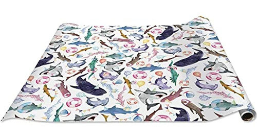 Richloom Telas Solarium Interior / Exterior Macey Americana, 1