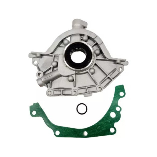 Bomba  De Aceite Ford Ecosport 1.6 Año 2009 1