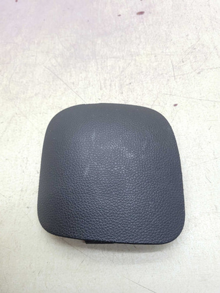Moldura Porta Malas Ld Honda Hrv 2015 1.8 0