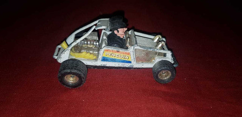 Automobil Penguinmobile Corgi Dc Comic 1979 Batman 0