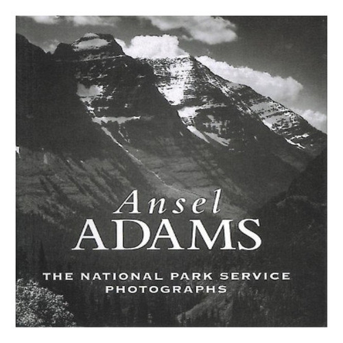 Ansel Adams - Ansel Adams. Eb8 0