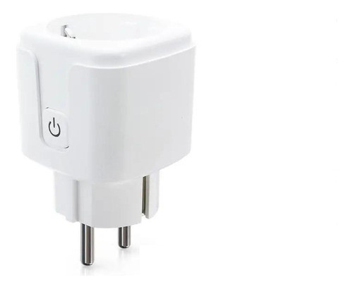 Enchufe Inteligente Wifi Tuya Smart Calefon Aire 1